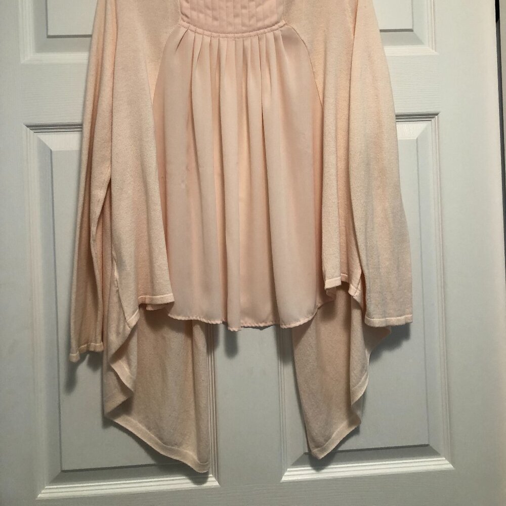 Women's Elle Cardigan size Large - Picture 6 of 6